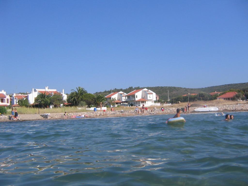 Seaside Villas Rental Çeşme Zimmer foto
