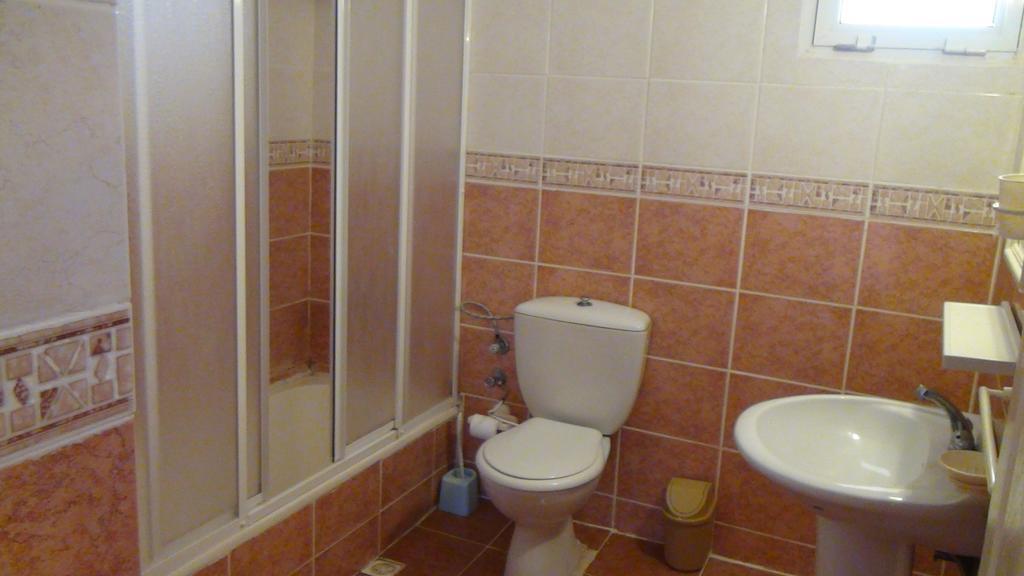 Seaside Villas Rental Çeşme Zimmer foto